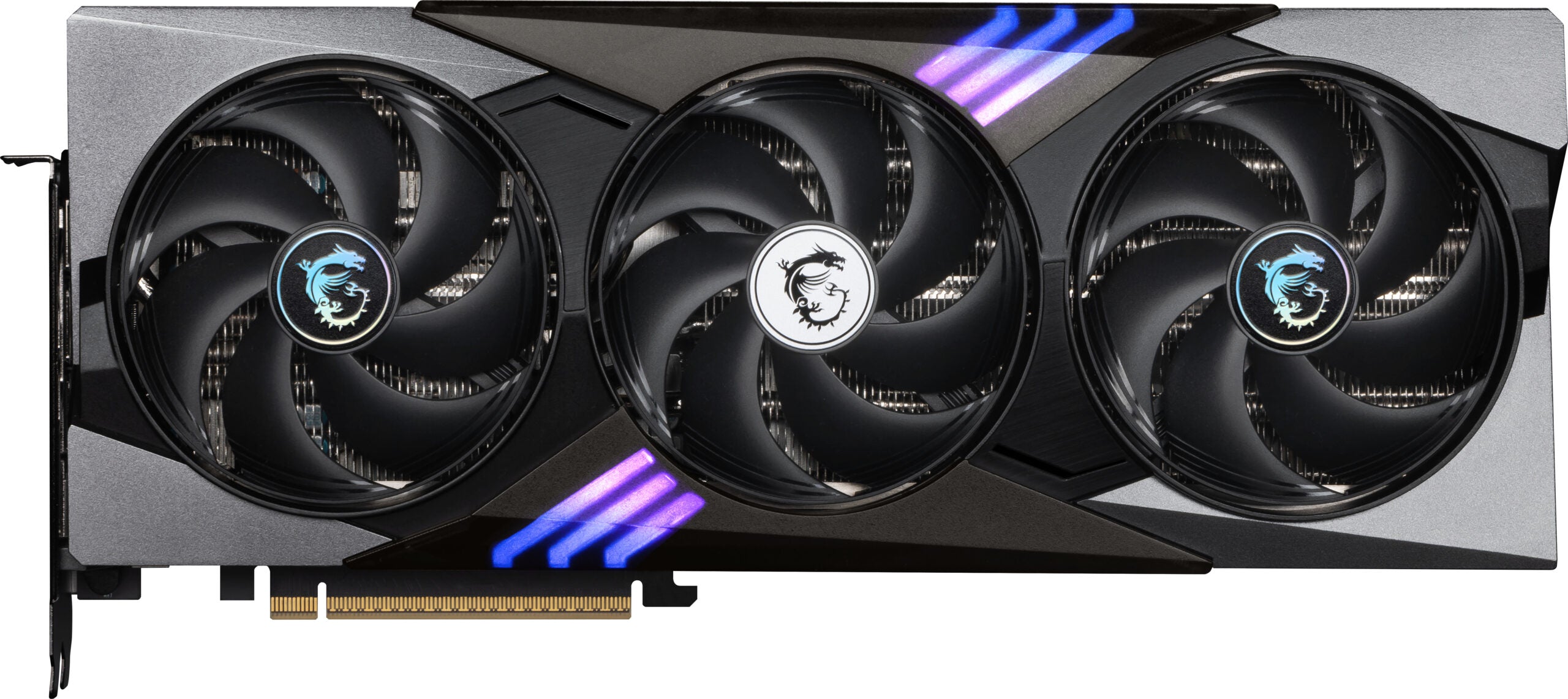 MSI GEFORCE RTX 5080 16G GAMING TRIO OC "GEFORCE RTX 5080 16G GAMING TRIO OC"