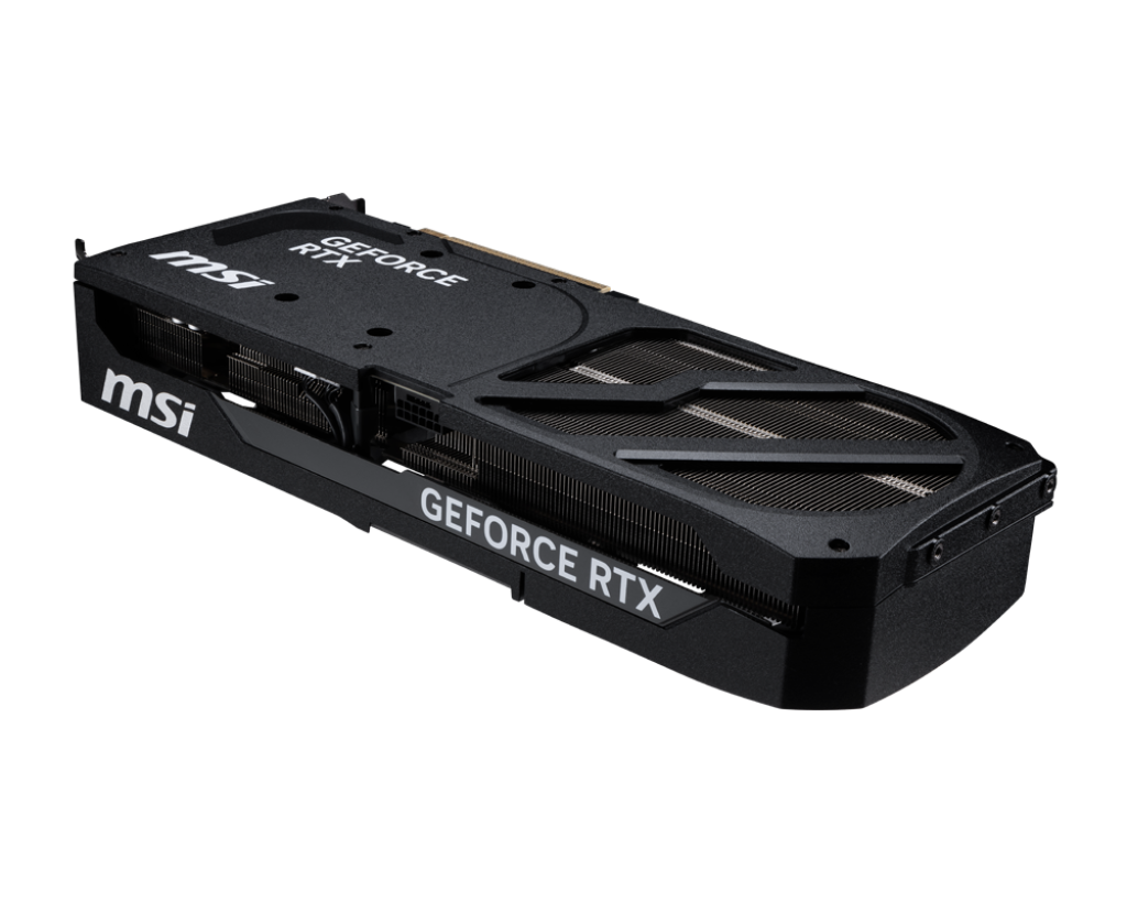 Placa video GeForce RTX 5080 16G SHADOW 3X OC, 256 bit, Negru "GeForce RTX 5080 16G SHADOW 3X OC"