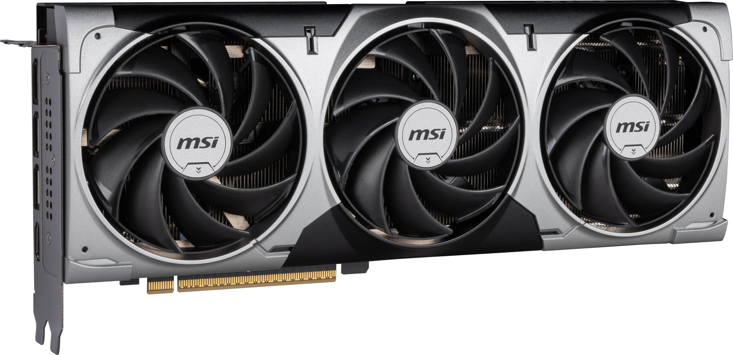 MSI GeForce RTX 5080 16G VENTUS 3X OC "GeForce RTX 5080 16G VENTUS 3X OC"