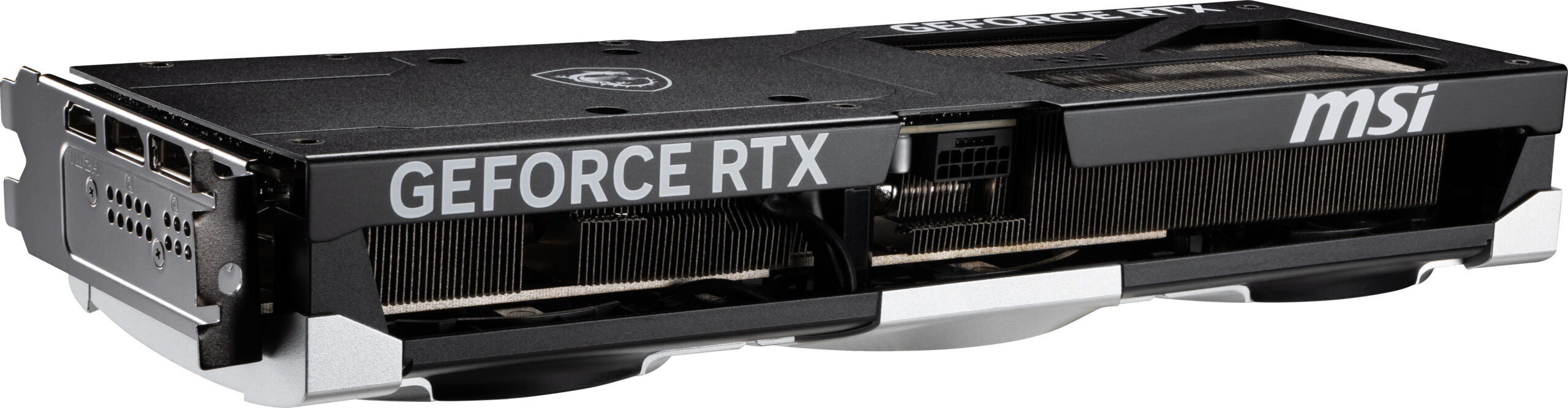MSI GeForce RTX 5080 16G VENTUS 3X OC "GeForce RTX 5080 16G VENTUS 3X OC"