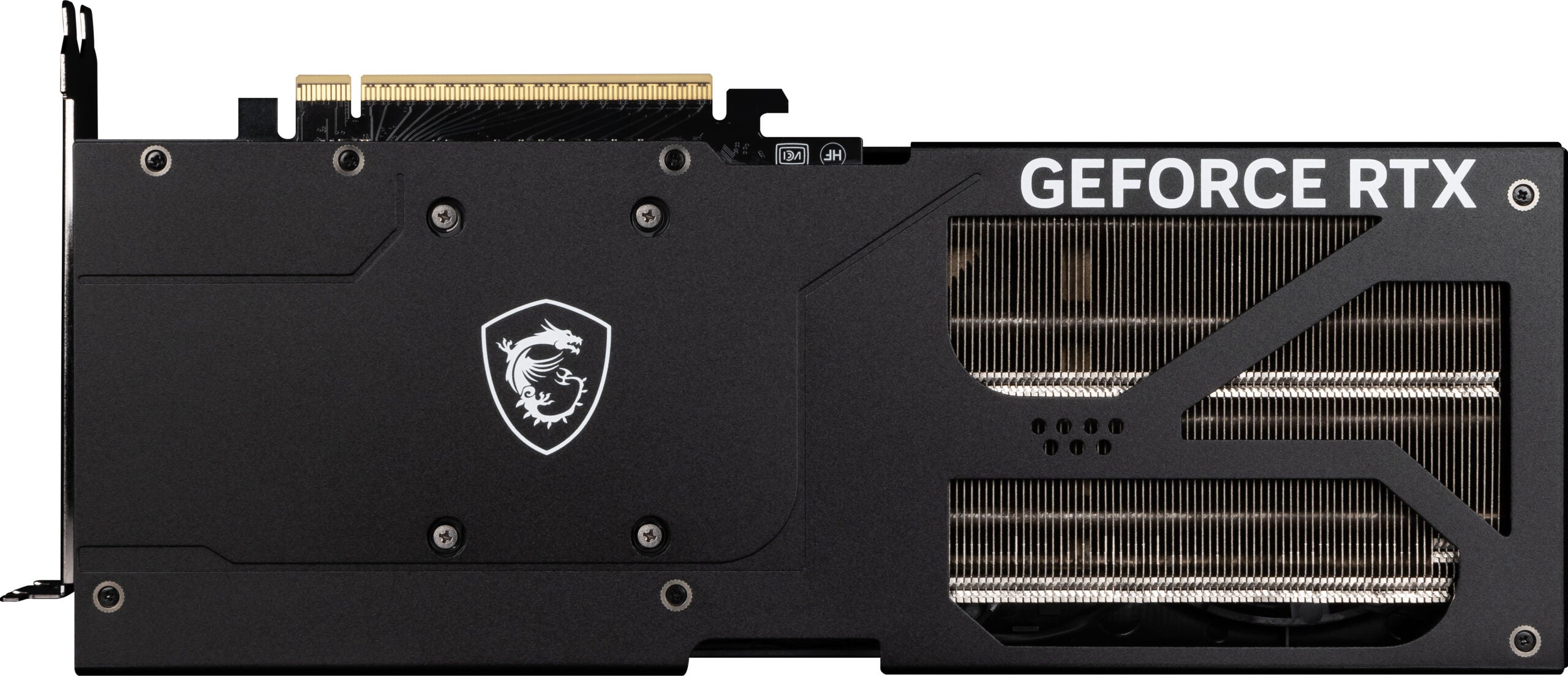MSI GeForce RTX 5080 16G VENTUS 3X OC "GeForce RTX 5080 16G VENTUS 3X OC"