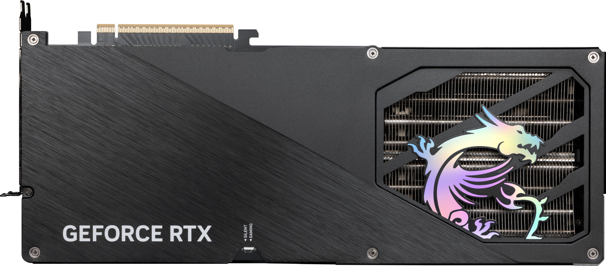 PLACA VIDEO MSI GeForce RTX 5090 32G GAMING TRIO OC