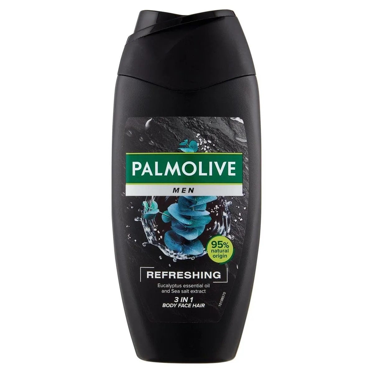 Gel de Dus, Palmolive, 220 ml Men Refreshing