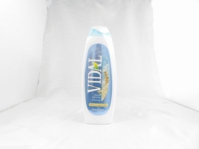 Gel de Dus, Vidal, 500 ml Latte Di Riso