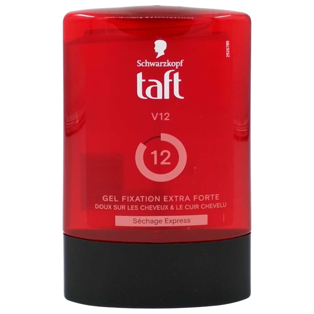 Gel, Taft, Par 300 ml Extra Forte