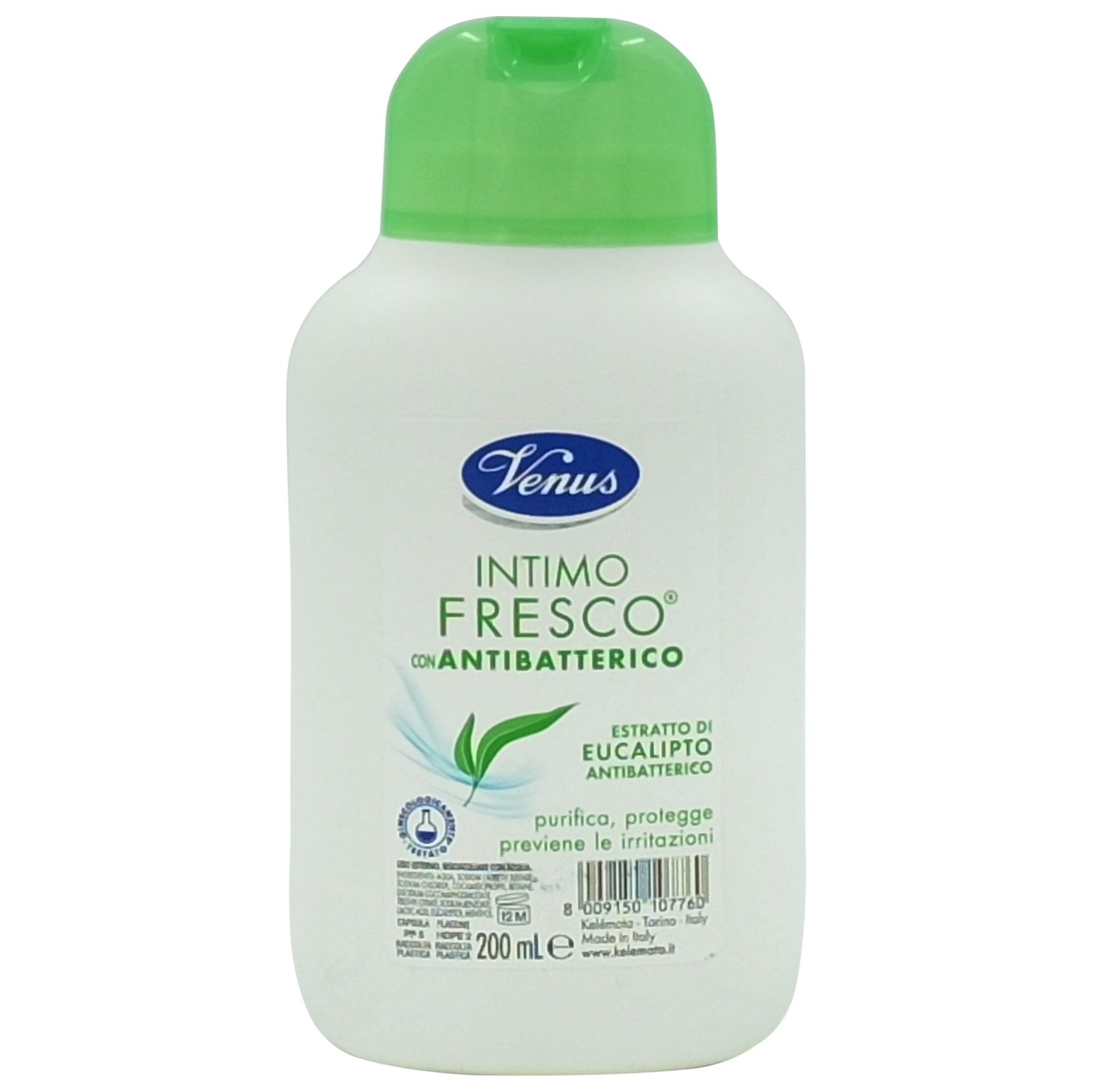 Gel, Venus, Intim 200 ml Fresco