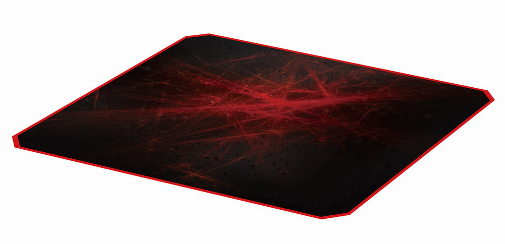 KIT 4-in-1 GEMBIRD, gaming, cu fir, tastatura 104 taste (+ 8 taste multimedia) + mouse 2400dpi 4 butoane + casti cu mic 2x3.5" + pad 300x250mm, USB, black "GGS-UMG4-02"