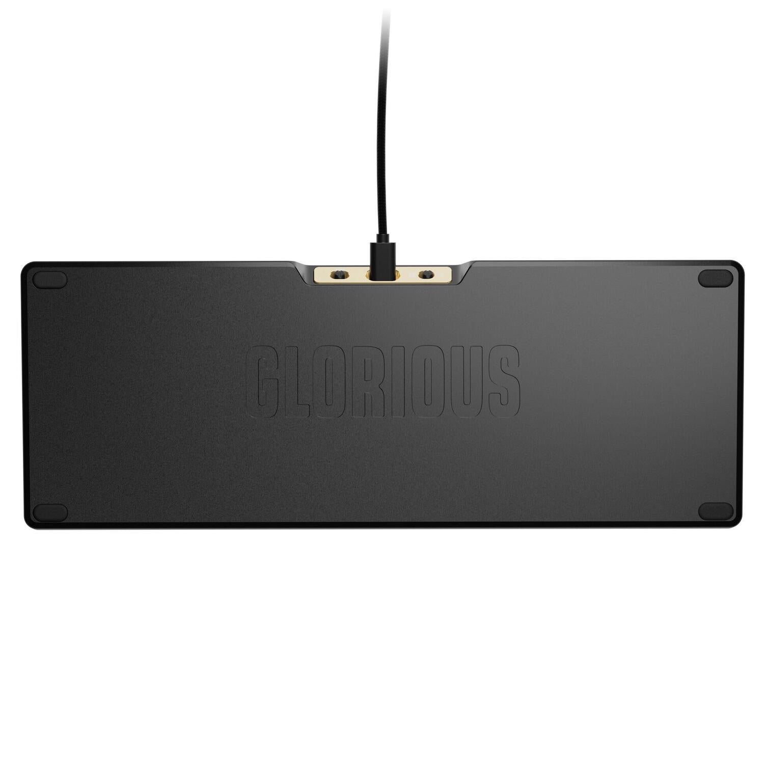 Glorious Tastatura mecanica GMMK 3 PRO HE 65% Prebuilt, USB-C, Fox HE Switches, US layout, 66 taste, Negru "GLO-KB-GMMK3-PRO-65-PB-HE-W-BLK-US"