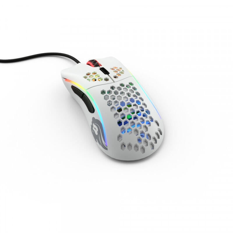 MOUSE Glorious PC Gaming Race , "GLO-MS-DM-MW"