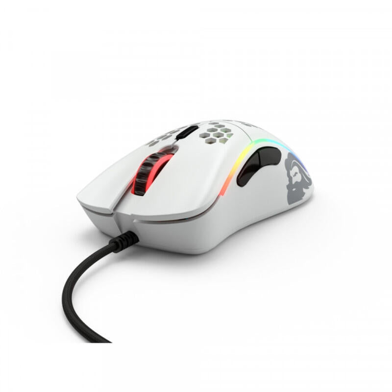 MOUSE Glorious PC Gaming Race , "GLO-MS-DM-MW"