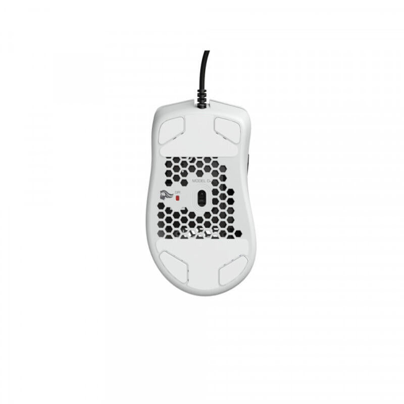 MOUSE Glorious PC Gaming Race , "GLO-MS-DM-MW"