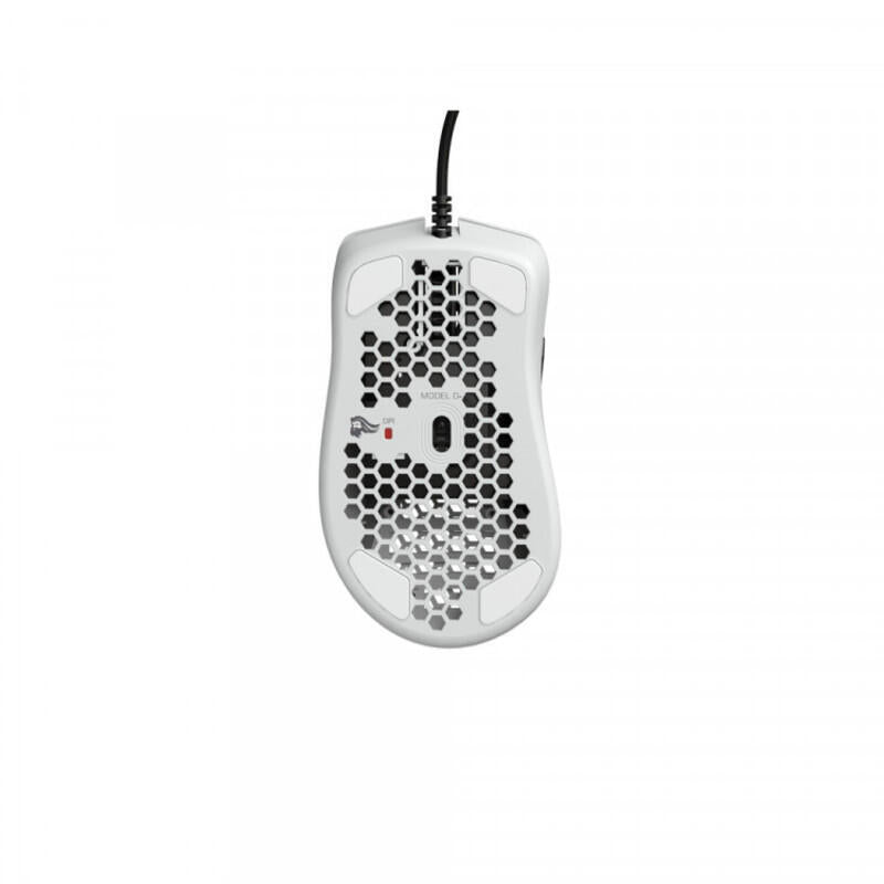 MOUSE Glorious PC Gaming Race , "GLO-MS-DM-MW"