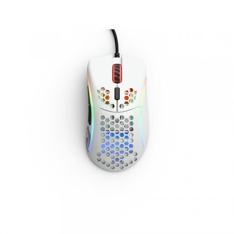 MOUSE Glorious PC Gaming Race , "GLO-MS-DM-MW"