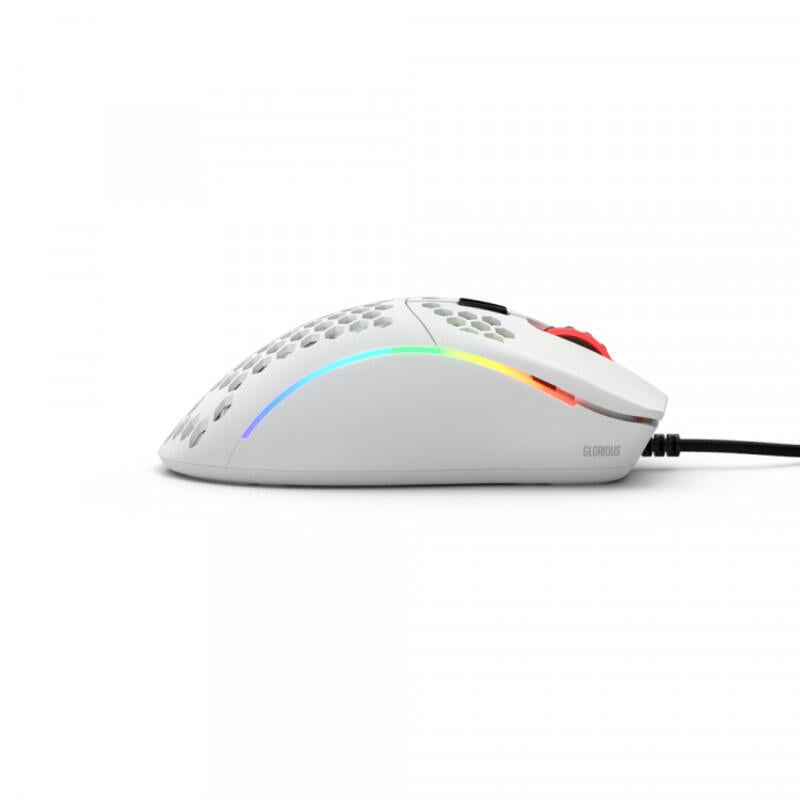 MOUSE Glorious PC Gaming Race , "GLO-MS-DM-MW"