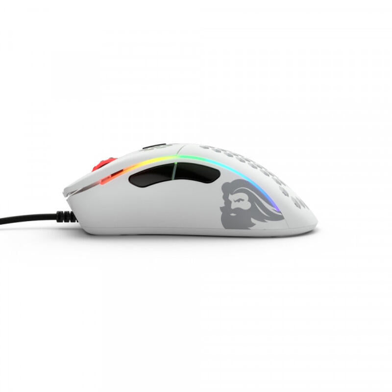 MOUSE Glorious PC Gaming Race , "GLO-MS-DM-MW"
