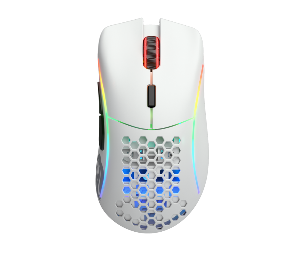 MOUSE Glorious PC Gaming Race , "GLO-MS-DW-MW"