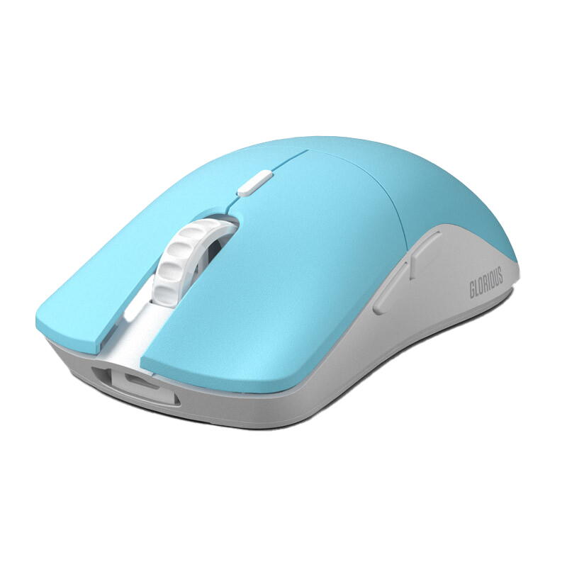 MOUSE Glorious PC Gaming Race , "GLO-MS-OW-BL-FORGE"