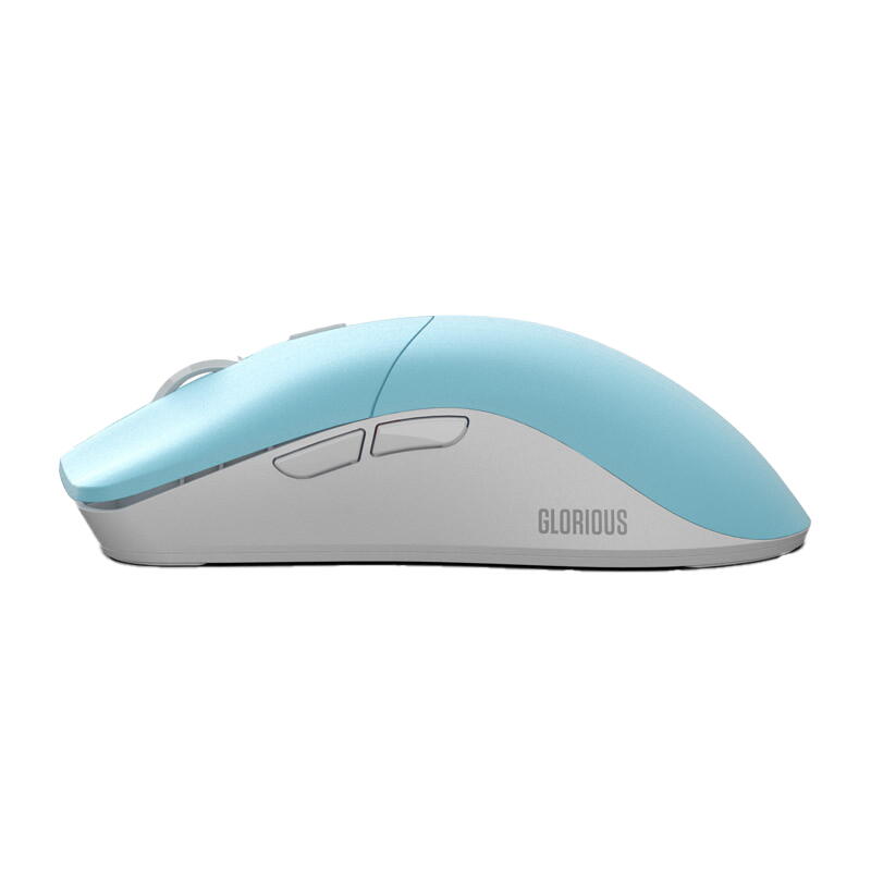 MOUSE Glorious PC Gaming Race , "GLO-MS-OW-BL-FORGE"