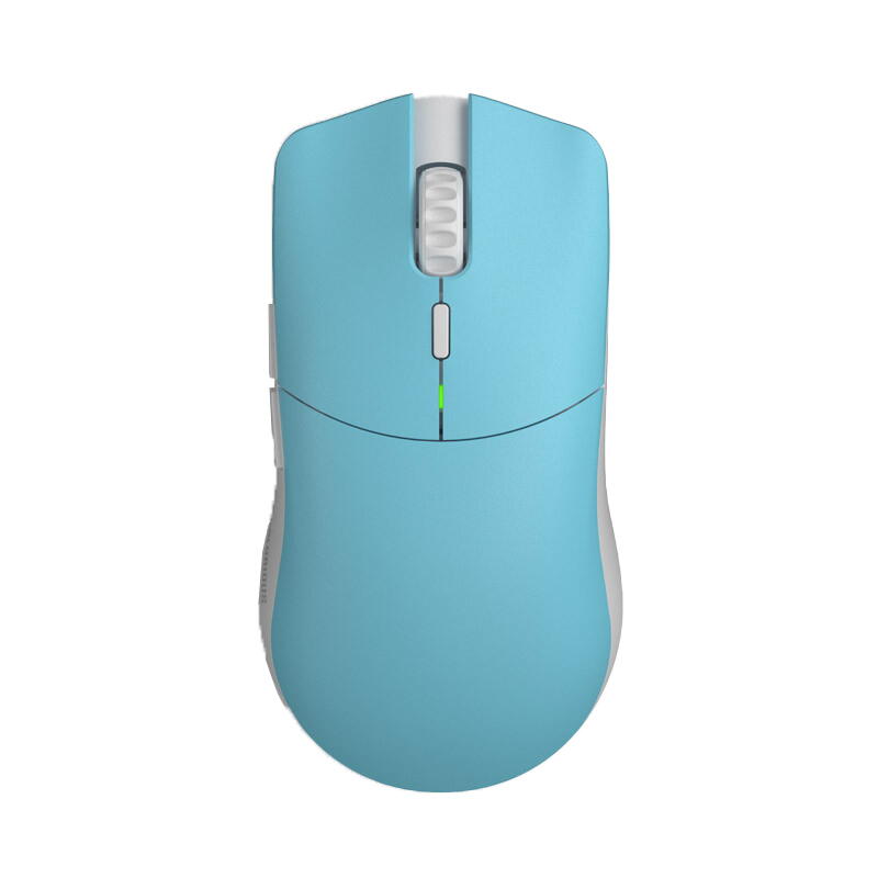 MOUSE Glorious PC Gaming Race , "GLO-MS-OW-BL-FORGE"