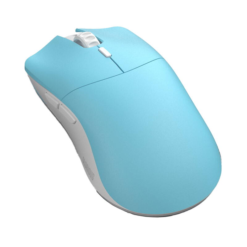 MOUSE Glorious PC Gaming Race , "GLO-MS-OW-BL-FORGE"