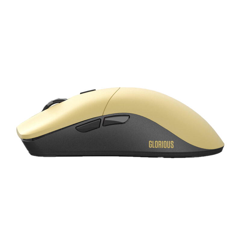 MOUSE Glorious PC Gaming Race , "GLO-MS-OW-GP-FORGE"