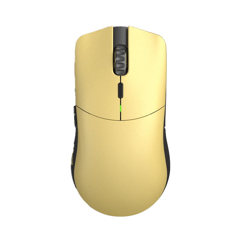 MOUSE Glorious PC Gaming Race , "GLO-MS-OW-GP-FORGE"