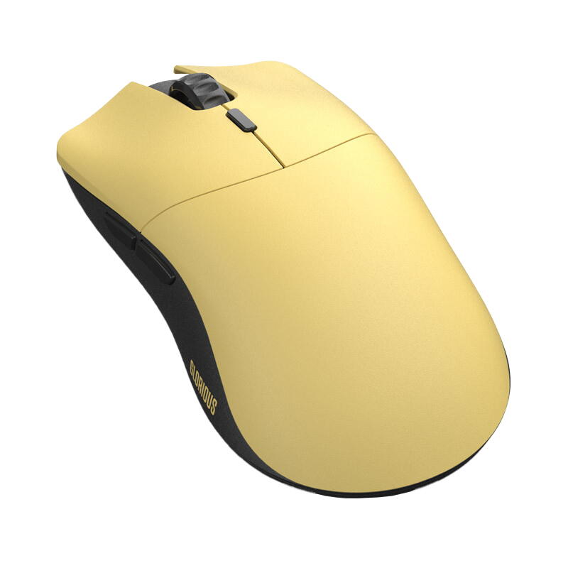 MOUSE Glorious PC Gaming Race , "GLO-MS-OW-GP-FORGE"