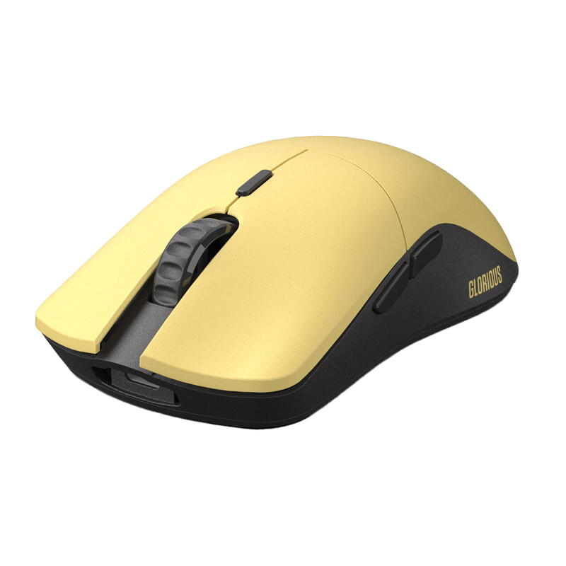 MOUSE Glorious PC Gaming Race , "GLO-MS-OW-GP-FORGE"