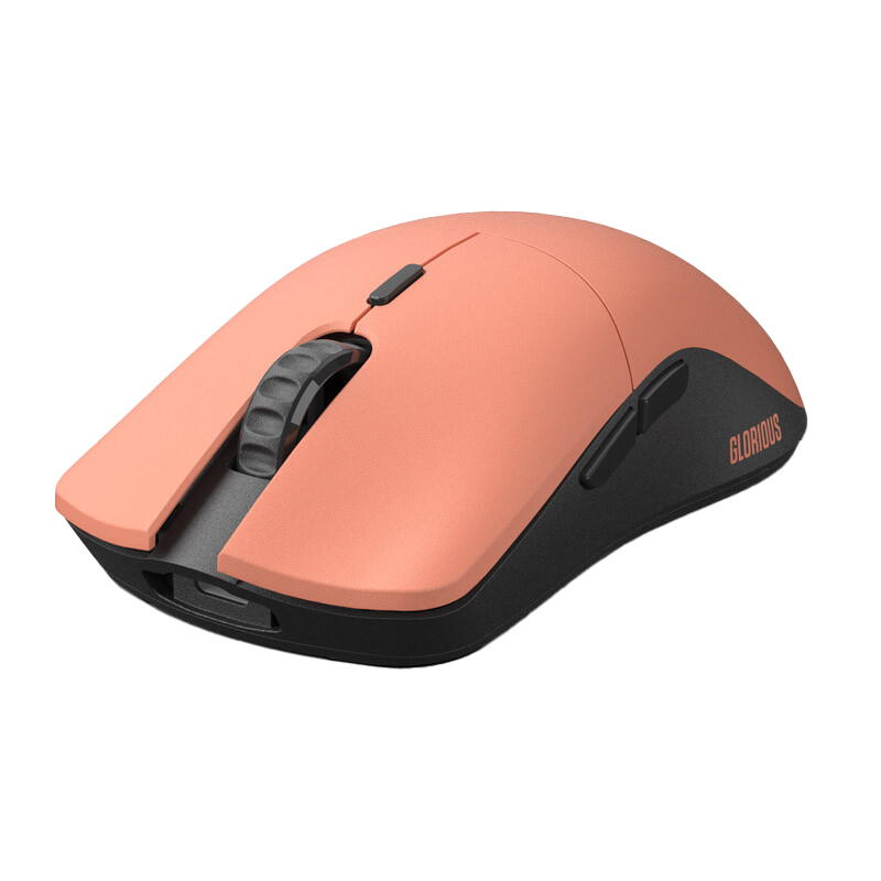 MOUSE Glorious PC Gaming Race , "GLO-MS-OW-RF-FORGE"
