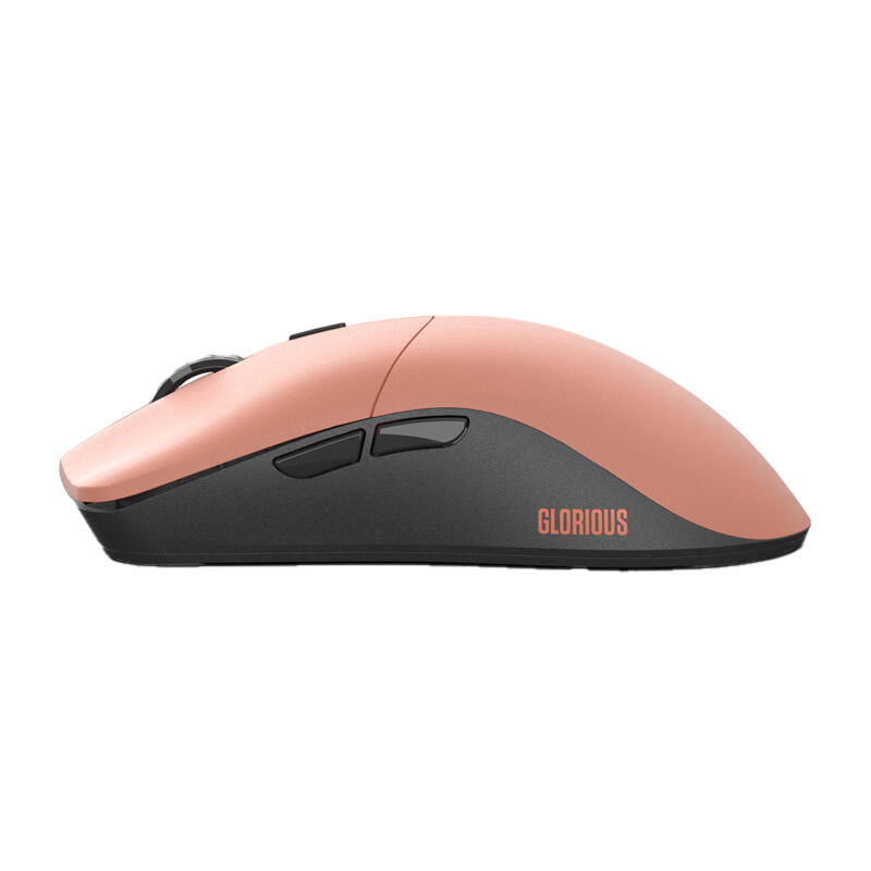 MOUSE Glorious PC Gaming Race , "GLO-MS-OW-RF-FORGE"