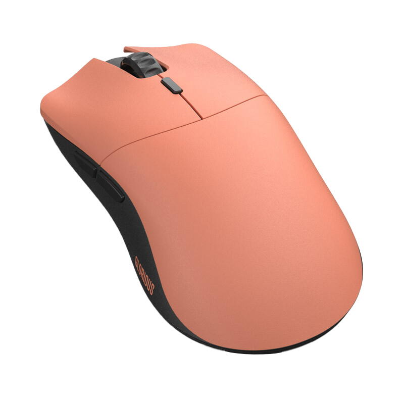 MOUSE Glorious PC Gaming Race , "GLO-MS-OW-RF-FORGE"