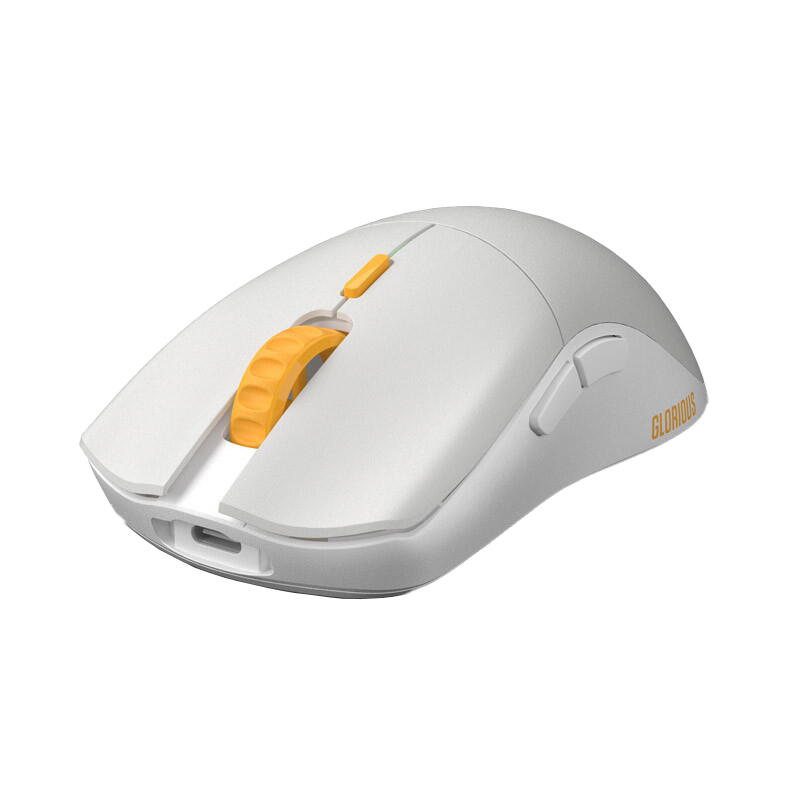 MOUSE Glorious PC Gaming Race , "GLO-MS-P1W-GE-FORGE"