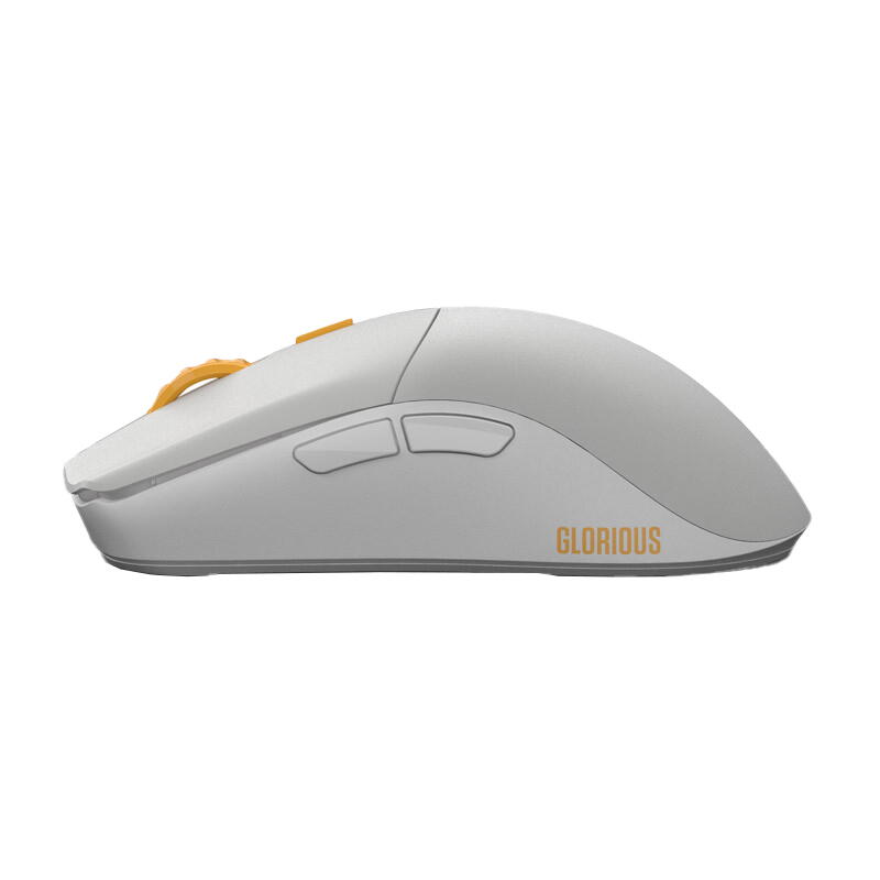 MOUSE Glorious PC Gaming Race , "GLO-MS-P1W-GE-FORGE"