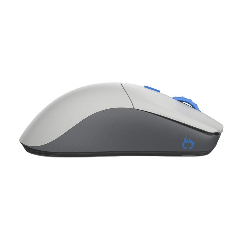 MOUSE Glorious PC Gaming Race , "GLO-MS-P1W-VI-FORGE"