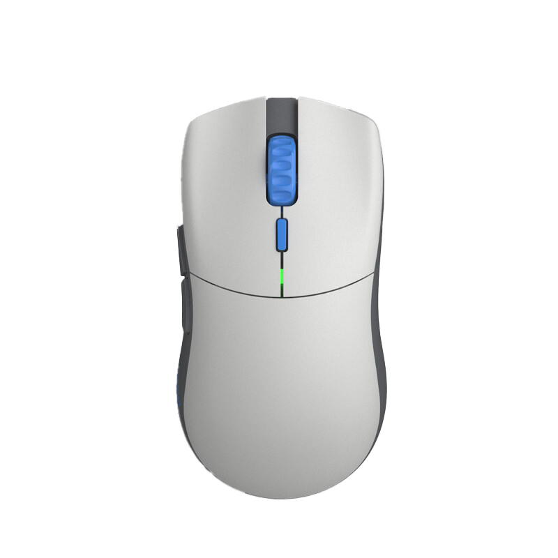 MOUSE Glorious PC Gaming Race , "GLO-MS-P1W-VI-FORGE"