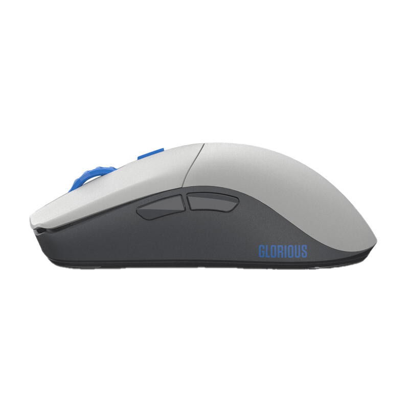 MOUSE Glorious PC Gaming Race , "GLO-MS-P1W-VI-FORGE"