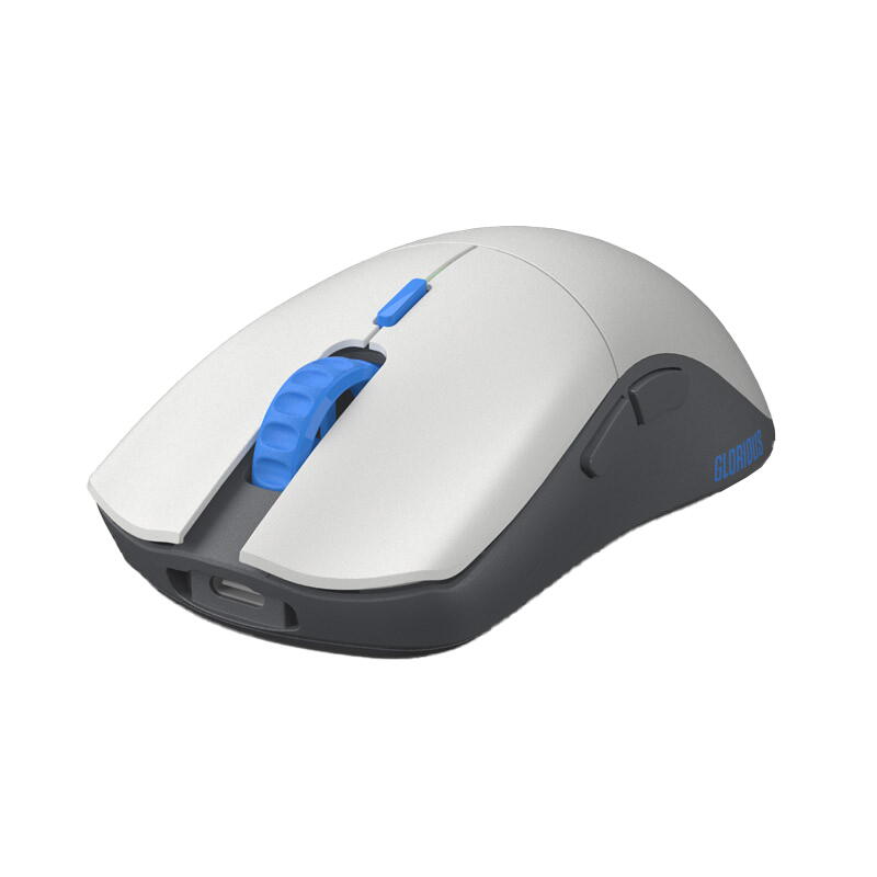 MOUSE Glorious PC Gaming Race , "GLO-MS-P1W-VI-FORGE"