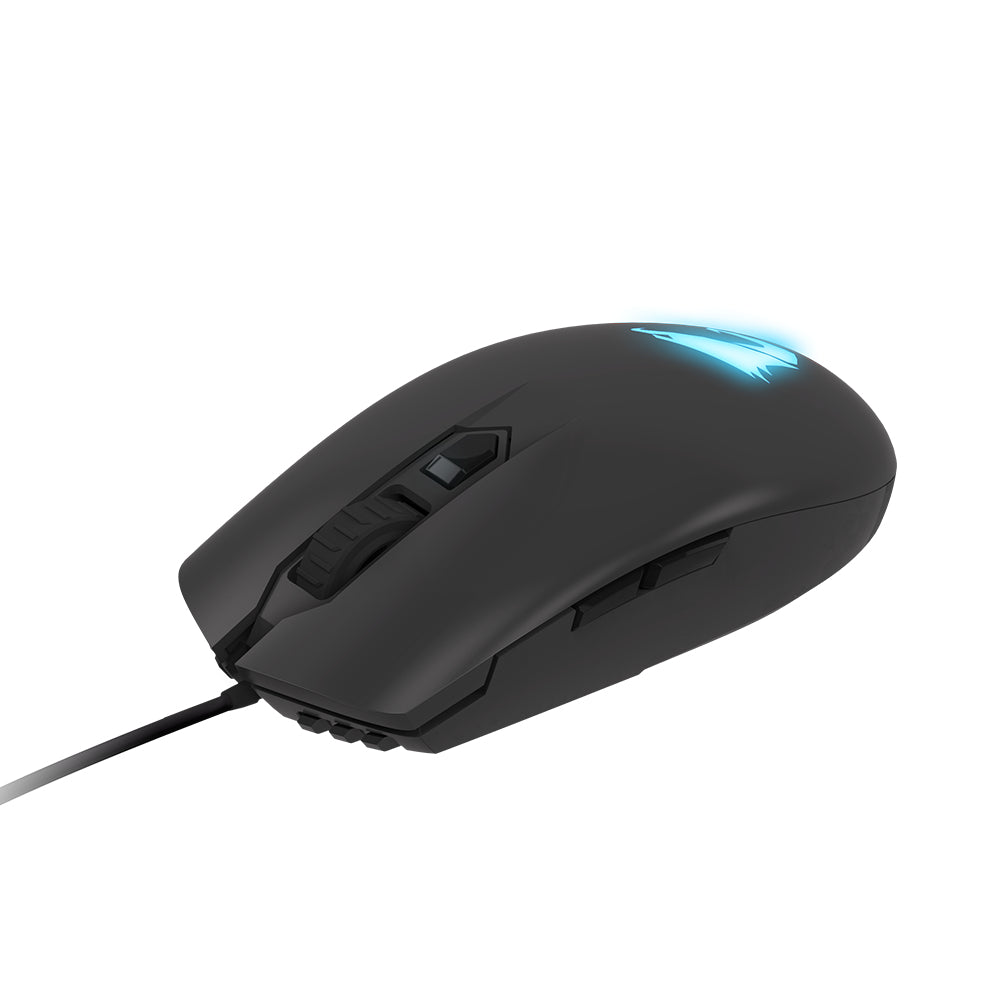 GIGABYTE AORUS M2 mouse Gaming "GM-AORUS M2"