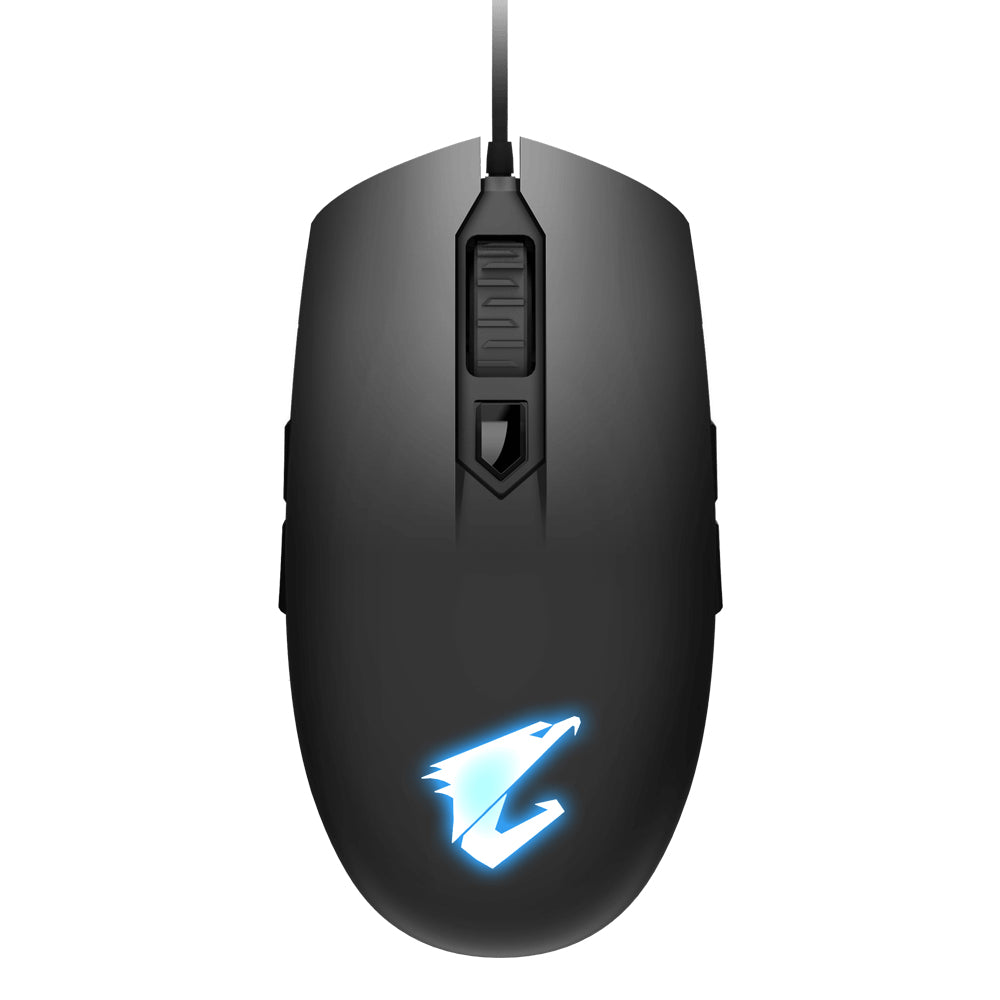 GIGABYTE AORUS M2 mouse Gaming "GM-AORUS M2"