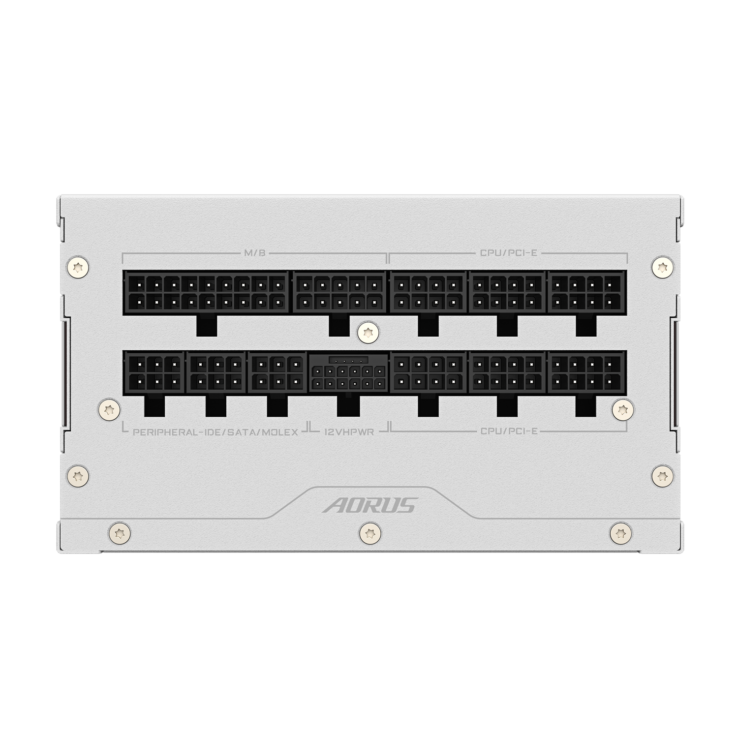 Sursa GIGABYTE GP-AE1000PM PG5 ICE "GP-AE1000PM PG5 ICE"