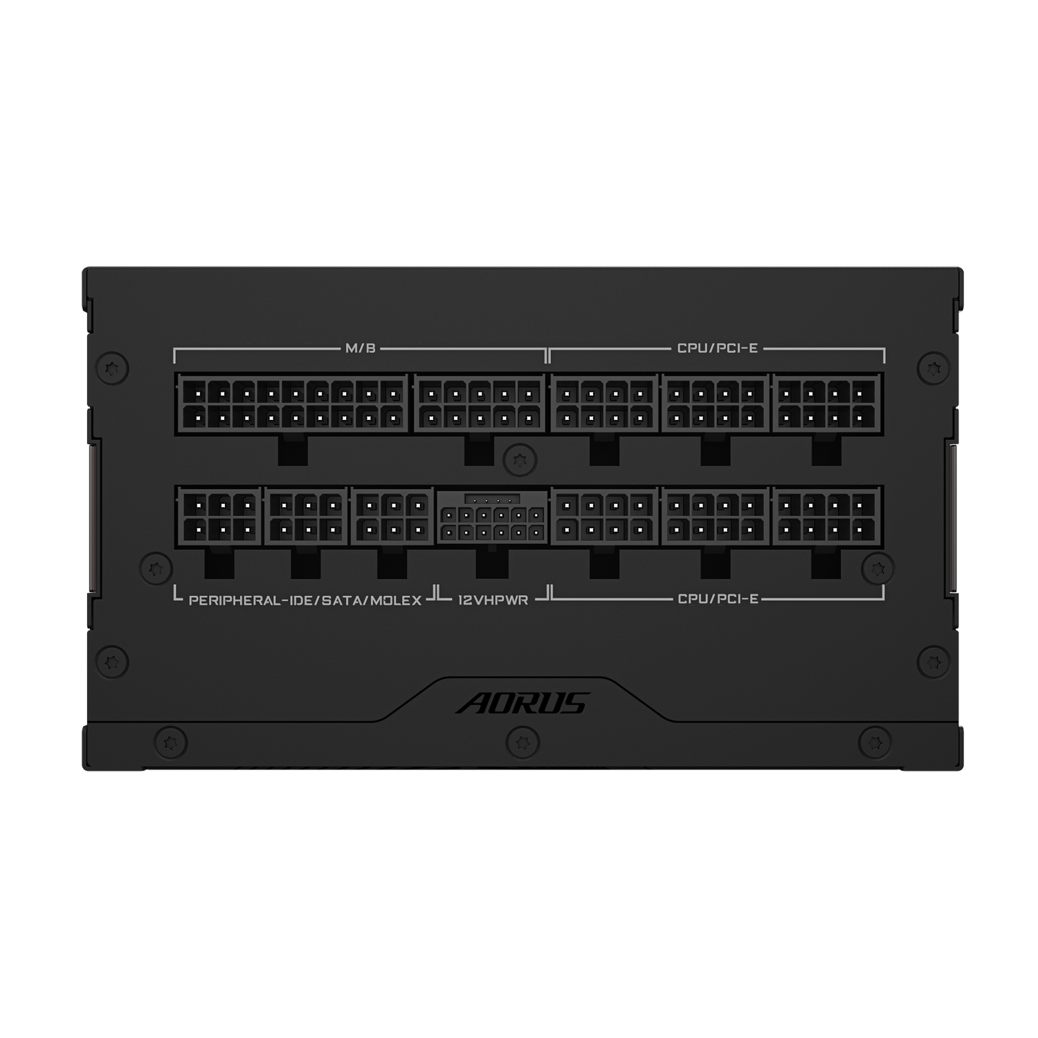 Sursa GIGABYTE GP-AE1000PM PG5 "GP-AE1000PM PG5"