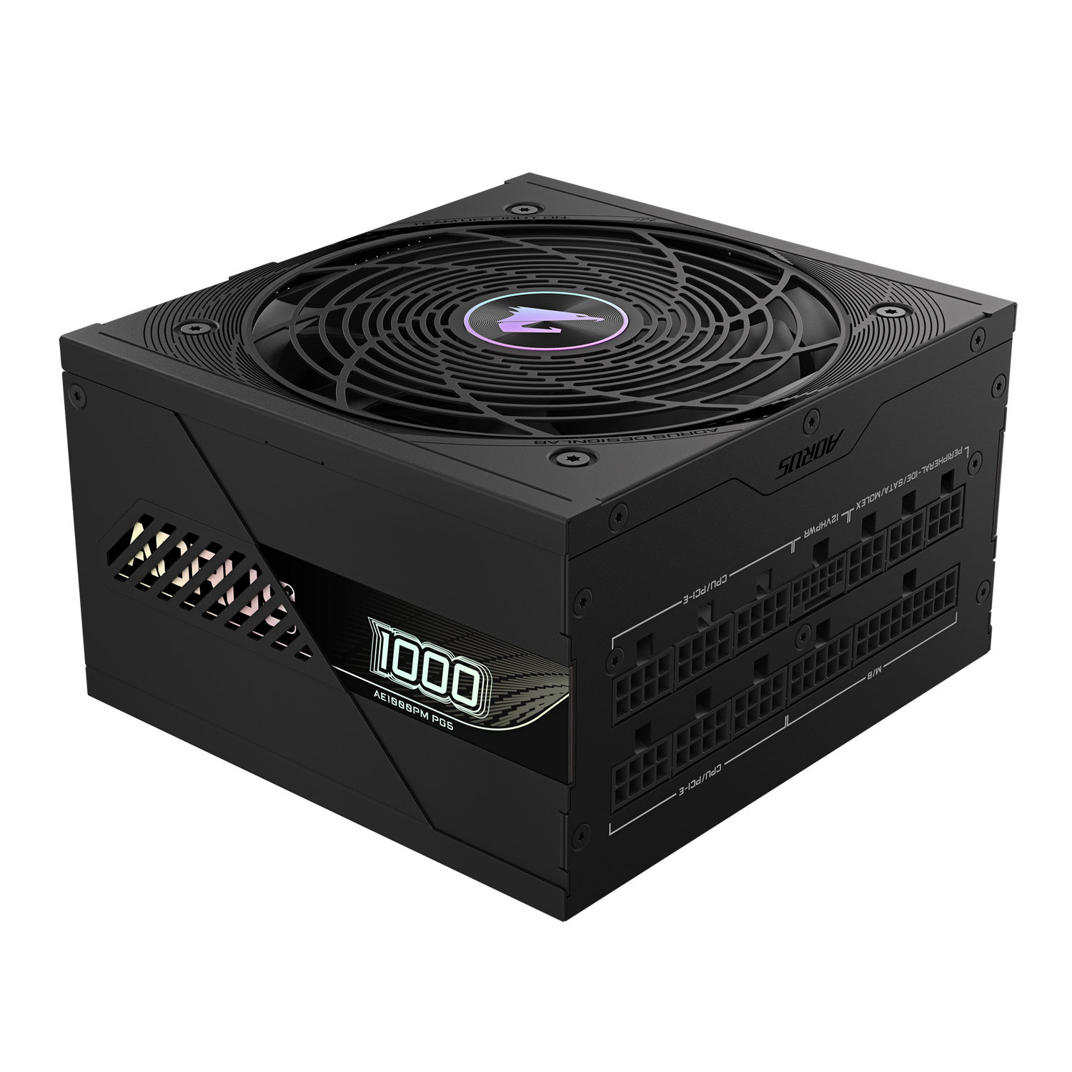 Sursa GIGABYTE GP-AE1000PM PG5 "GP-AE1000PM PG5"