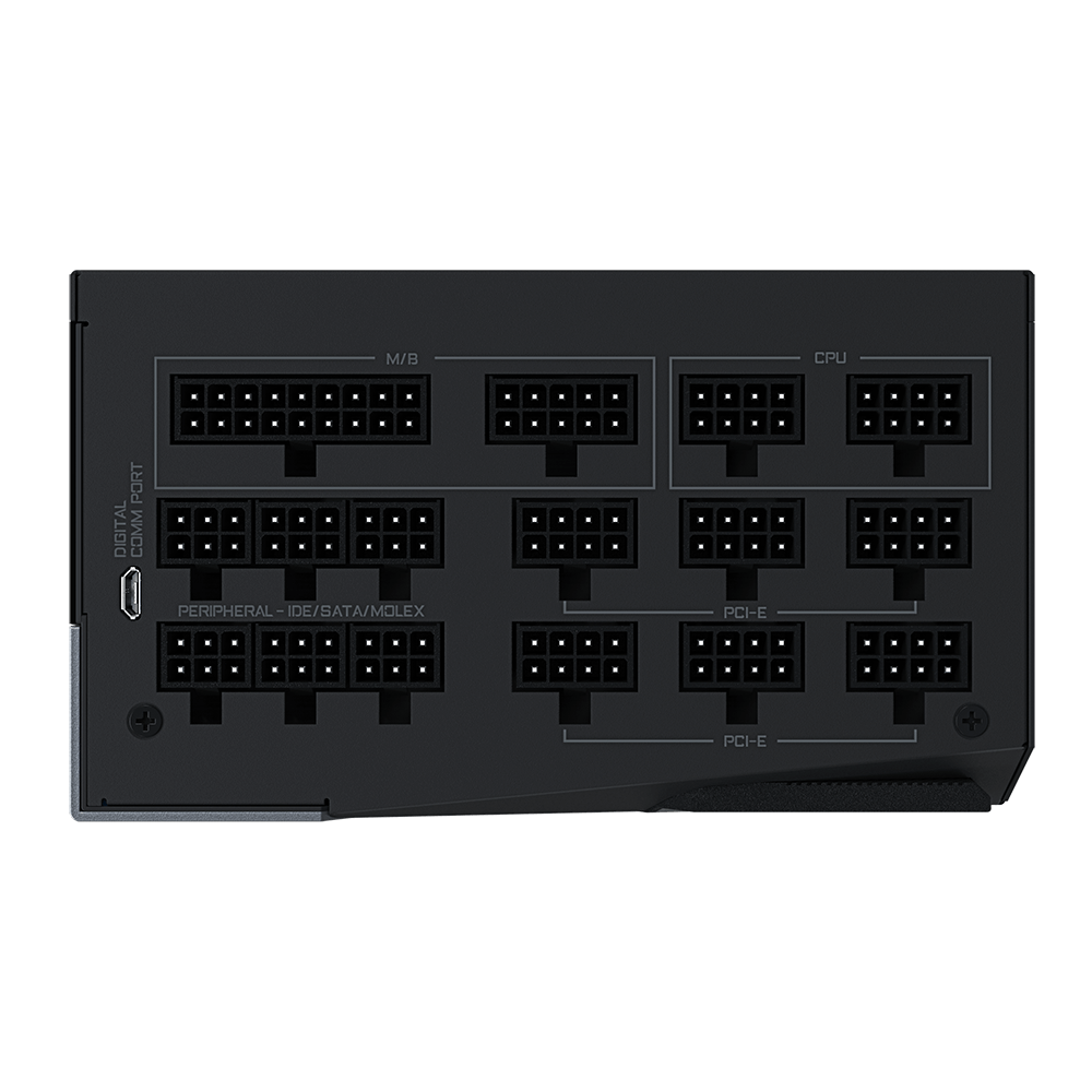 Sursă Gigabyte, 1200 W, 