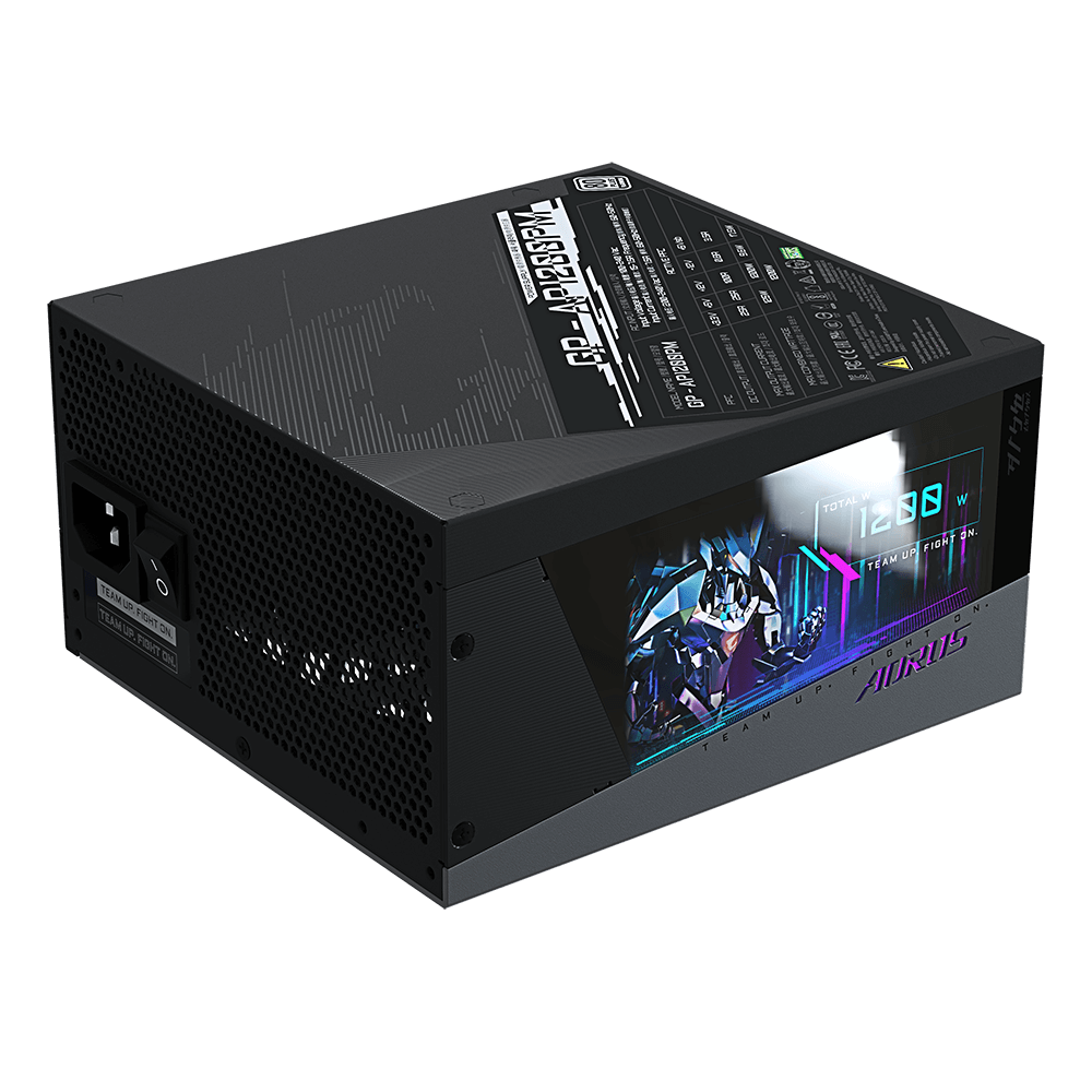 Sursă Gigabyte, 1200 W, 