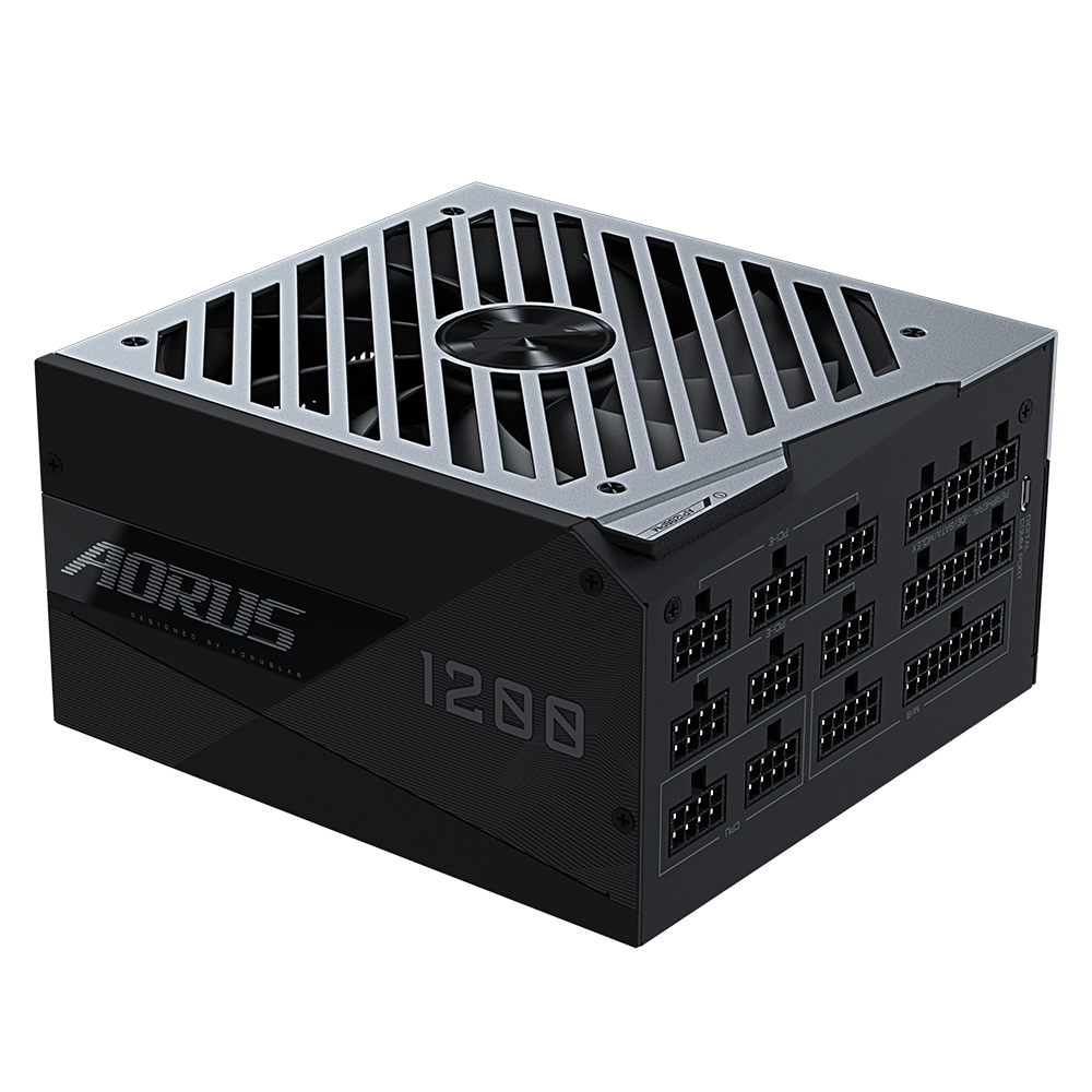 Sursă Gigabyte, 1200 W, 