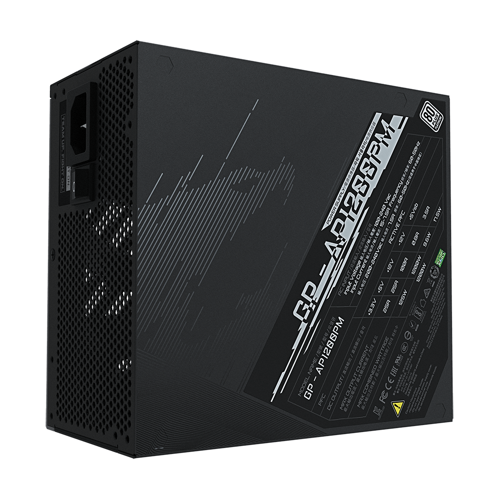 Sursă Gigabyte, 1200 W, 