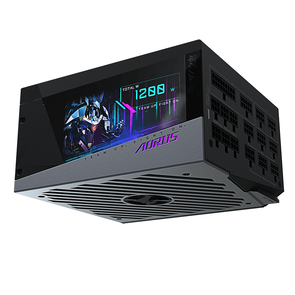 Sursă Gigabyte, 1200 W, 