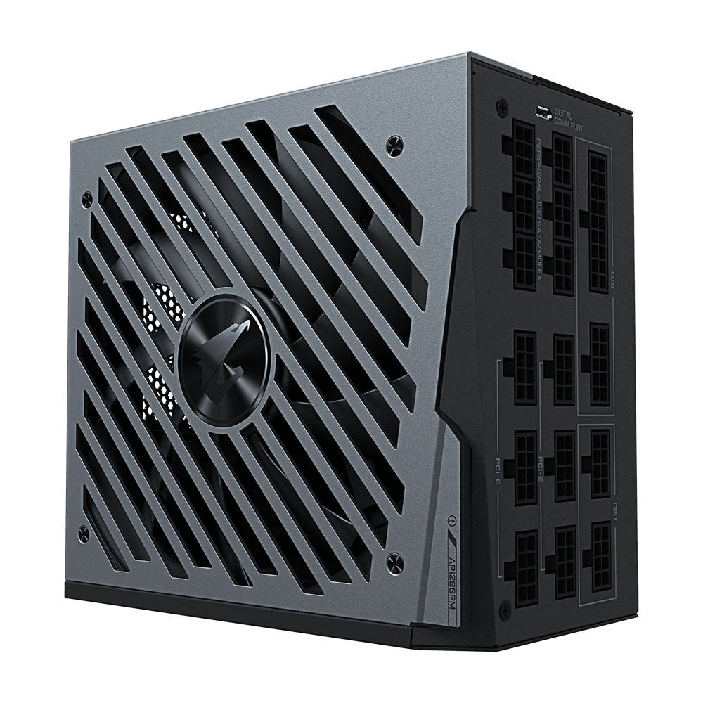 Sursă Gigabyte, 1200 W, 