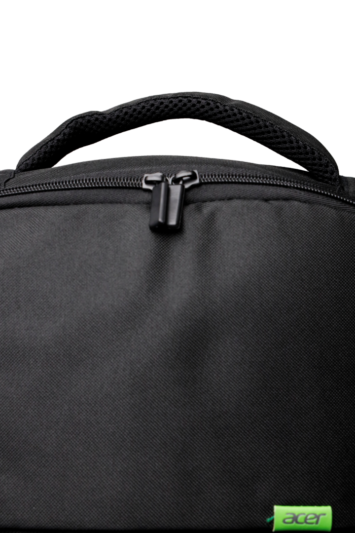 15.6 ACER COMMERCIAL BACKPACK BLACK GR "GP.BAG11.02C"