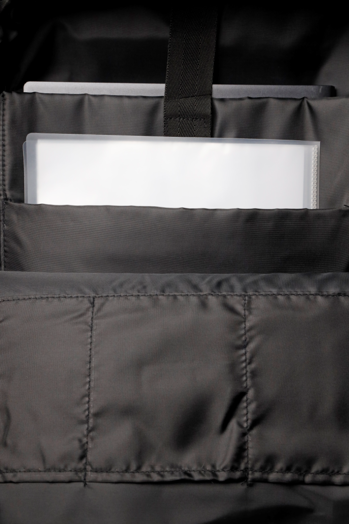 15.6 ACER COMMERCIAL BACKPACK BLACK GR "GP.BAG11.02C"